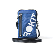 ESSENTIALS Sidebag - Royal Blue