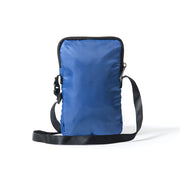 ESSENTIALS Sidebag - Royal Blue