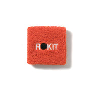 Rokit Answer Sweatband - Orange