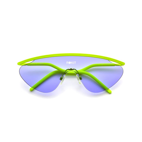 Aero Sunglasses - Volt