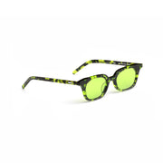 2003 Lo-Fi Sunglasses - Green