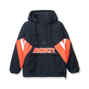 ROKIT Conference Jacket - Orange