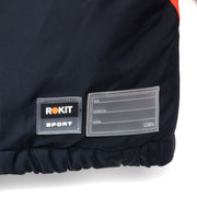 ROKIT Conference Jacket - Orange