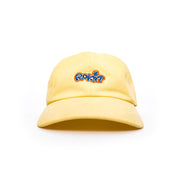 ROKIT Daisy Hat - Yellow