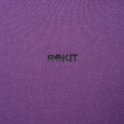 ROKIT Core Hoodie - Purple