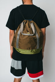 Worksport Tote - Green