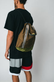 Worksport Tote - Green
