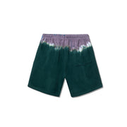 Gradient Shorts - Purple