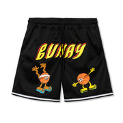 Buhay B-Ball Shorts