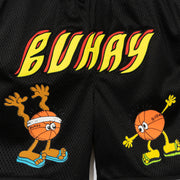 Buhay B-Ball Shorts
