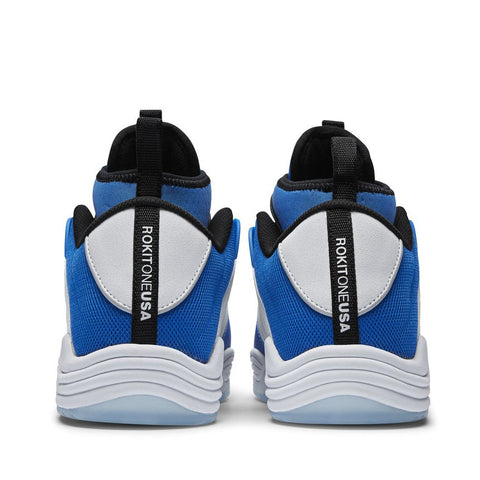 Williams OG X Rokit Sneakers - White