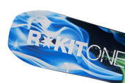 The 156 Rokit Snowboard